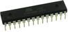 Microcontroller Mcu, 8 Bit, Atmega, 20Mhz, Dip-28; Product Range Microchip - 68T3259 - Newark, An Avnet Company