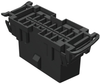 Header Connector,cable Mount,plug,16 Contacts,0.157 Pitch,locking Mech Rohs Compliant Molex - 57H2659 - Newark, An Avnet Company