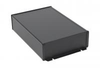 Small Enclosures - Extruded Enclosures -- 1457U2802EBK
