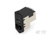 Multi-Function Inlet Filters - 6609940-7 - TE Connectivity
