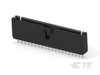 PCB Headers & Receptacles - 6-104909-9 - TE Connectivity