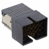 Backplane Connectors - Specialized - 1934950-1 - Lingto Electronic Limited