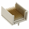 Backplane Connectors - Hard Metric, Standard - 6645141-1 - Lingto Electronic Limited