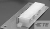 PCB Headers & Receptacles - 171366-4 - TE Connectivity