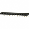 Headers, Receptacles, Female Sockets - S5491-ND - DigiKey