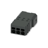 Headers, Plugs and Sockets - 277-1709436-ND - DigiKey