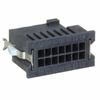 Rectangular Connector Housings - SAM9646-ND - DigiKey