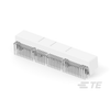 Headers, Male Pins - 178780-1-ND - DigiKey