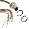 Circular Cable Assemblies - 626-1475-ND - DigiKey