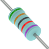Through Hole Resistors - MFP50SBRD52-53K-ND - DigiKey