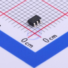 Power Supply Chip >> Power Distribution Switches - TPS22929DDBVR - LCSC Electronics Technology (HK) Limited