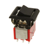 Rocker Switches - 3003P1R6BLKM1QEBLK-ND - DigiKey