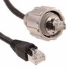 Modular/Ethernet Cables (RJ45, RJ11) - 626-1332-ND - DigiKey