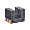 Sensors, Transducers - Optical Sensors - Photointerrupters - Slot Type - Transistor Output - EE-SX1321 - Shenzhen Shengyu Electronics Technology Limited