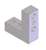 Naams Alb013m L-block - Nmss -  - Tech Rim Standards, LLC