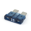 Eaton's Bussmann Series BK/ATC-15 Automotive ATC Fuse, 15A, 32VDC, Blue -- 47407 - Image