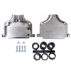 D-Sub, D-Shaped Connector Backshells, Hoods - A34134-ND - DigiKey