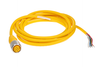 TURK Sensor Cordsets - RKM76-4M - Galco Industrial Electronics