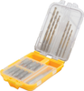 17 pc Drill Bit Set -- 8401077 - Image