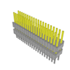 Board Spacers, Stackers (Board to Board) - 612-DWM-20-54-L-D-250-ND - DigiKey