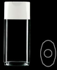 Panelled Oval - 2092 - M&H Plastics