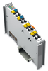 Stepper module - Stepper Controller - 750-671 - WAGO