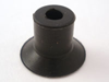 Flat Style Vacuum Cups -- F15 NBR - Image