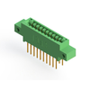 Edgeboard Connectors - 151-346-020-526-812-ND - DigiKey