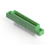 Edgeboard Connectors - 341-030-522-204-ND - DigiKey