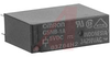 Relay;E-Mech;Gen Purp;SPST-NO;Cur-Rtg 3A;Ctrl-V 5DC;Vol-Rtg 250/30AC/DC;PCB Mnt - 70175331 - Allied Electronics, Inc.