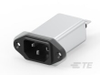 Inlet Filters - 802915-SF - TE Connectivity