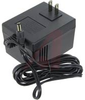 AC Adapter, wall plug-in, output 16VAC,2.40A - 70218016 - Allied Electronics, Inc.