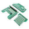 LED Driver Evaluation Boards - STEVAL-LLL007V1 - ODG (Origin Data Global)