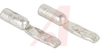 Contact, SB; 8 AWG; 50 A; - 70162107 - Allied Electronics, Inc.
