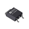 24 V Bidirectional 250 W Discrete TVS Diode -- IXTY14N60X2 - Image
