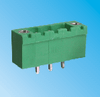 Pluggable Terminal Blocks - PTB750S-05-5 - JITE Connectors Inc.