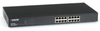 10/100 PSE Web Smart Switch, 16-Port - LPB716A - Visual Sound, Inc.