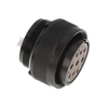 Circular Connector Assemblies - 670-JA06A-24-11S-J1-R-ND - DigiKey