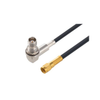 Coaxial Cables (RF) - 6099-PE3W04333-24-ND - DigiKey