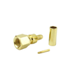 Coaxial Connector (RF) Assemblies - 5328-SC8801-ND - DigiKey