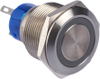 Push Button Switches - 1759325 - RS Components, Ltd.