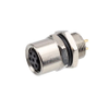 Industrial Circular Connectors - 335212 - RS Components, Ltd.