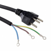 Power, Line Cables and Extension Cords - 1939-1610-ND - DigiKey