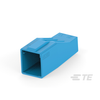 Rectangular Connector Housings - 17-7-2366600-4-ND - DigiKey