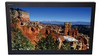 40-inch W HD/SD White LED Dynamic Backlight SDI-Digital & Analog Monitor, Wide Gamut, 1920x1080 500,000:1 Contrast - DHD40W - Visual Sound, Inc.