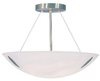 Semi-Flush Mts.-Bowl Style - 318322 - Light Center (The)