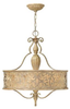FR44623BCH Pendants-Drum Shade - 694655 - Capital Lighting, Inc.