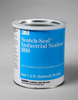 3M Scotch-Seal 800 Adhesive/Sealant - Brown Liquid 1 gal Can - 19677 - 021200-19677 - R. S. Hughes Company, Inc.
