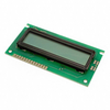 Display Modules - LCD, OLED Character and Numeric - 67-1769-ND - DigiKey