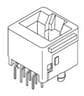 Modular Connectors / Ethernet Connectors - 42878-9322 - VAST STOCK CO., LIMITED